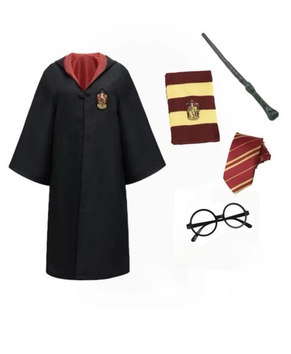 Harry potter costume - harry,