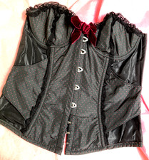 Agent Provocateur M black
