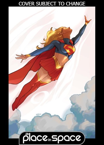Supergirl 15d karl kerschl - #15d,