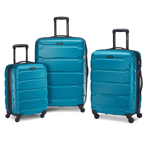 Samsonite omni hardside 3pc - omni,