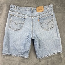 Vintage Levis Orange Tab