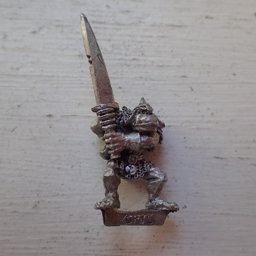 Citadel warhammer 80s - 80s, marauder