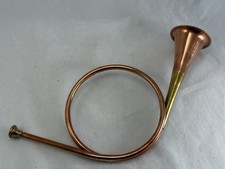 VINTAGE copper and brass