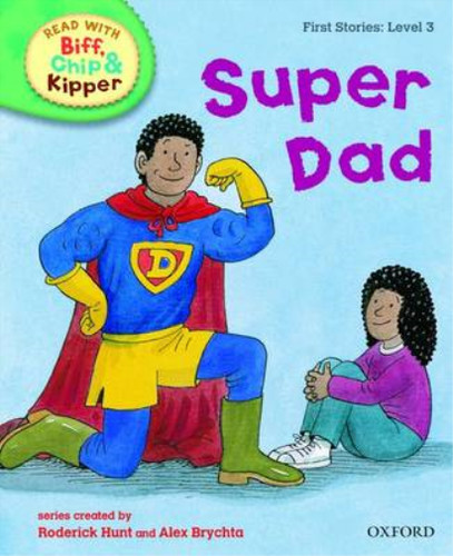 Oxford reading tree read with - oxford,