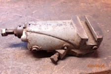 TOOL SLIDE ASSEMBLY FOR