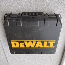 DeWALT DW322`- 240v JIGSAW (variable speed) (Case and accessories)