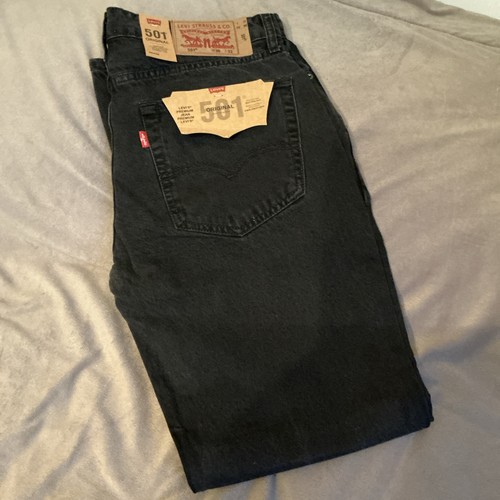 Levis 501 mens - 501, denim