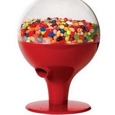 Motion Controlled Candy