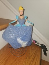 Vintage 11.5" Tall Disney