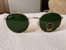 Ray-Ban Sunglasses  Round
