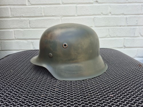 Ww2 german helmet shell - german, m42