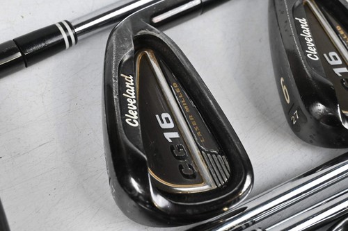 Cleveland cg16 black pearl - cleveland,
