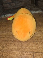 Pokemon Charmander Sleeping Large Plush