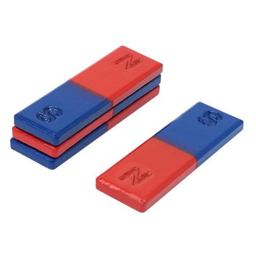 Ferrite bar magnet - ferrite, &