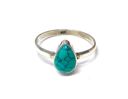 Handmade 925 sterling silver - handmade, 9