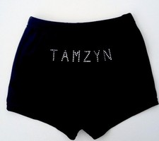 Personalised Gymnastic