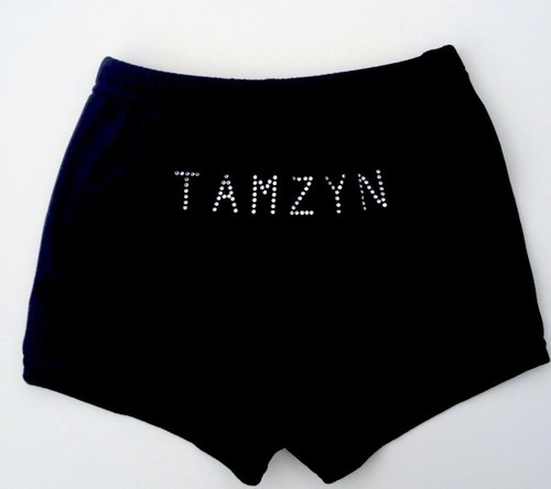 Personalised gymnastic - personalised,