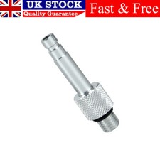 New Gearbox Filler Adaptor