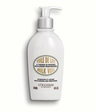 L’Occitane Almond Milk Veil 240ml