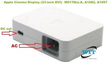 Apple A1097 Cinema HD Display Power Adapter 90W A1097