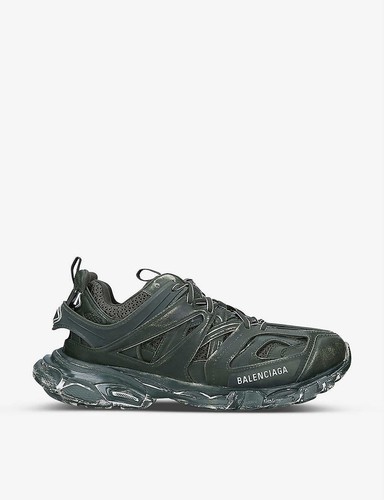 Authentic balenciaga track - authentic,