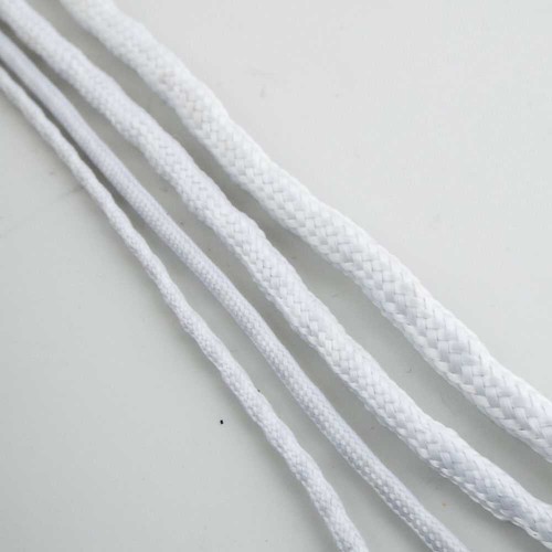 Lead weight cord curtain - lead, heavy