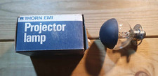 Vintage Thorn EMI Projector Bulb Overhead P30d Morse Signal 24v Globe Lamp TSA