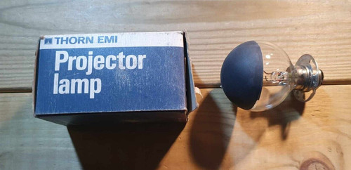 Vintage thorn emi projector - vintage,