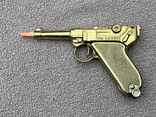 Vintage ESQUIRE TOY "The