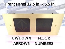 OTIS - NPW1117A-HPD001 -