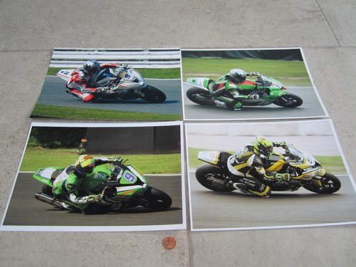 Chris walker british superbike - british,