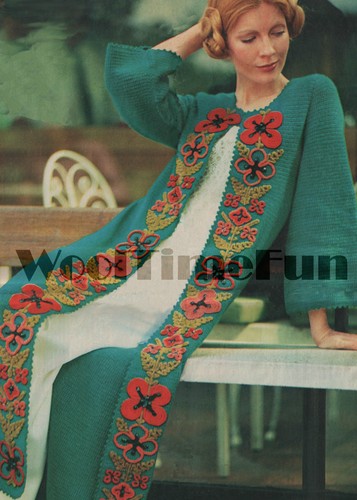 Crochet pattern womens - crochet,