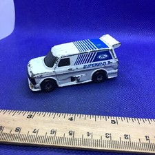 Vtg Matchbox 1980s Ford