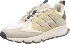 adidas Zx 1k Boost-seas 2.0 Mens Fashion Trainers in Wonder Aqua - UK 9.5