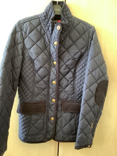 Joules moredale quilted jacket - moredale,