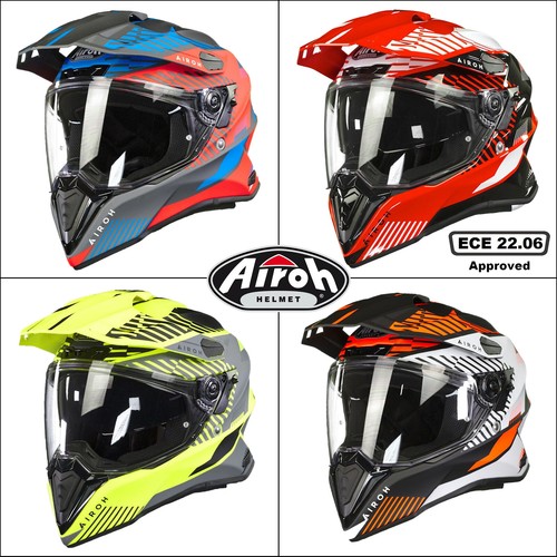 Airoh commander boost - airoh,