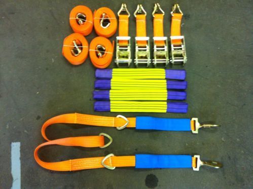 Metre car transporter - metre,