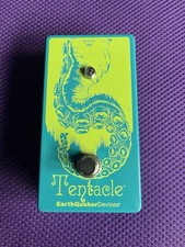 EarthQuaker Devices Tentacle