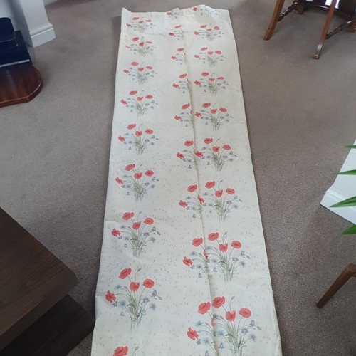 Dorma country diary poppy - dorma,