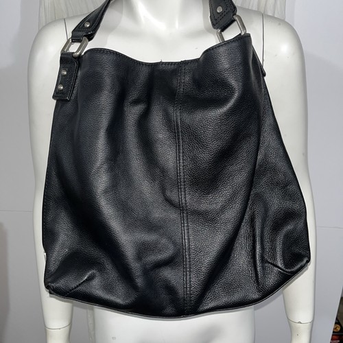 Beautiful kooba large - large, black