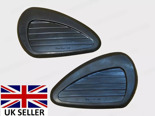 Rubber petrol fuel tank - petrol,