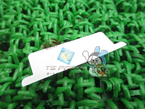 Kawasaki zzr1400 side cover - zzr1400,