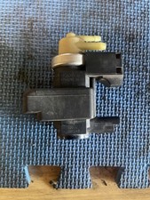 Genuine Used MINI Turbo Pressure Convertor for N14 N18 Cooper S / JCW - 7566781