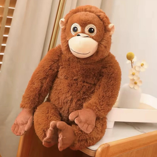 66cm giant gorilla - gorilla, plush