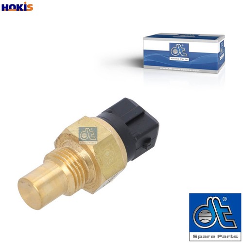 Sensor exterior temperature - sensor,