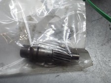 Yamaha DT125 A B Circa 1974-1975 Motorcycle Rev Counter Tacho Drive 