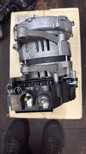 Kia sportage alternator 2022 - sportage,