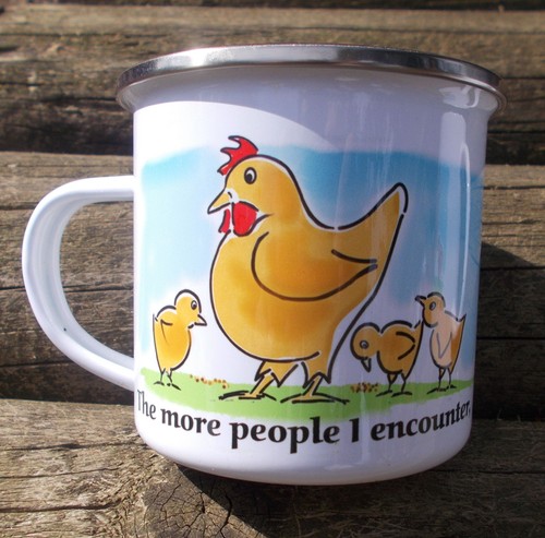 The more people meet - meet,,
