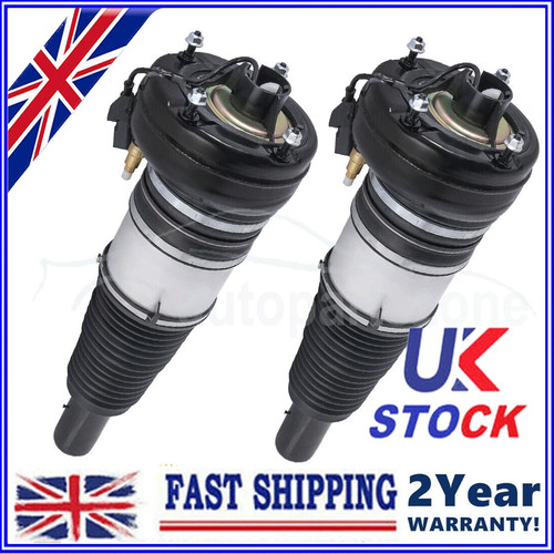 Front left right air - 2x,