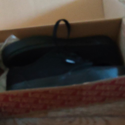 Vans authentic black low top - low,